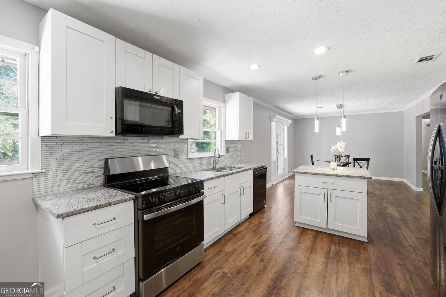 1303 Mohawk Drive Lawrenceville - Photo 14