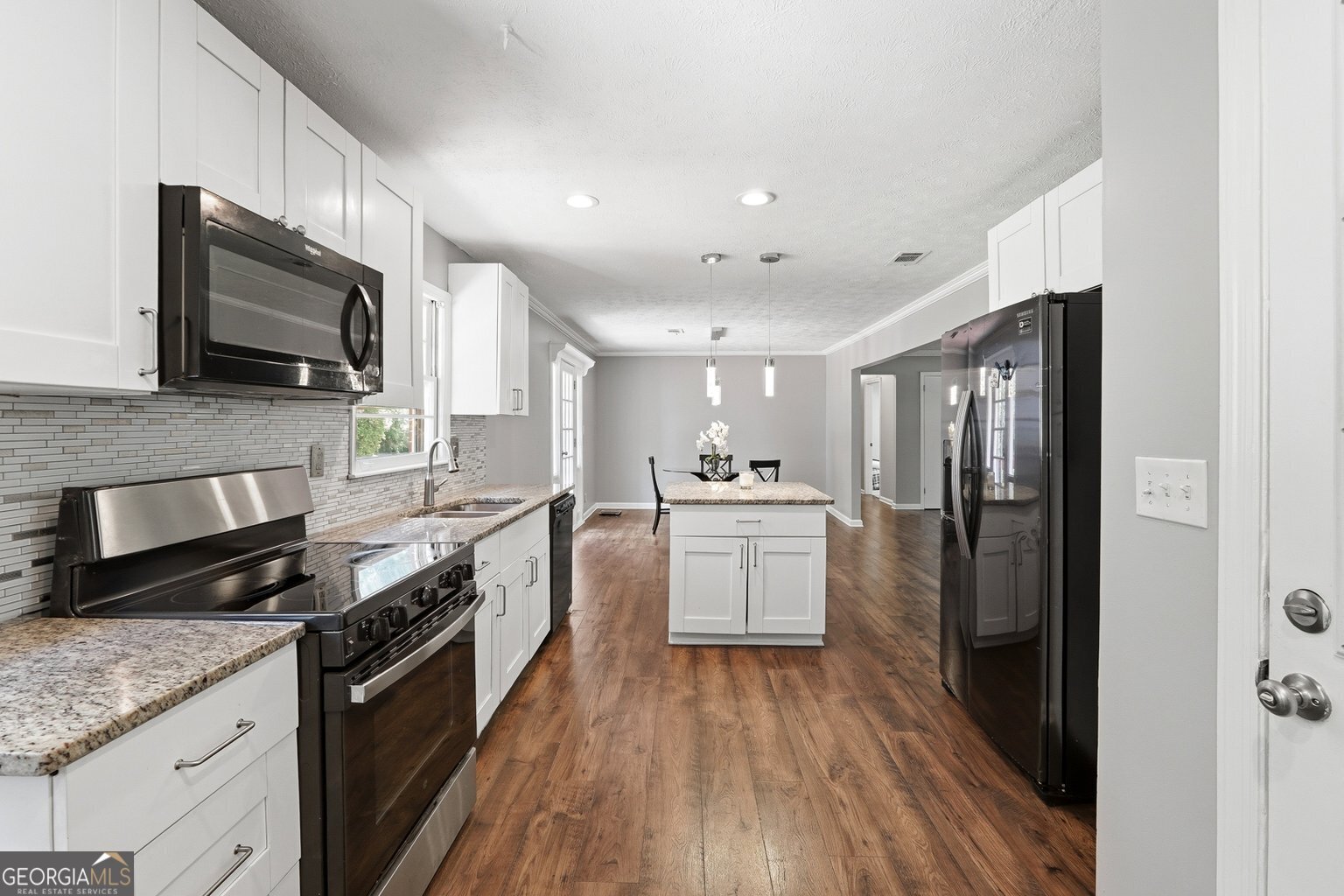 1303 Mohawk Drive Lawrenceville - Photo 15