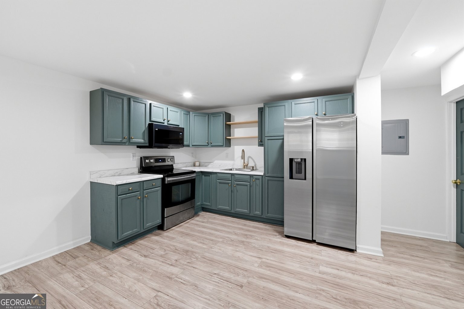 1303 Mohawk Drive Lawrenceville - Photo 33
