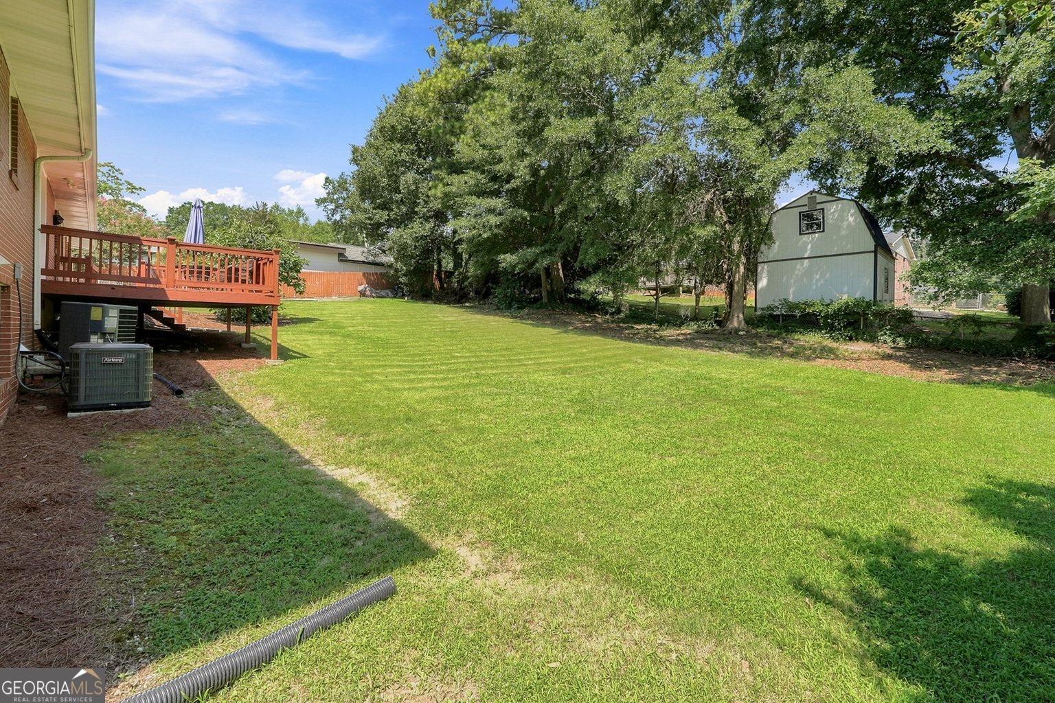 1303 Mohawk Drive Lawrenceville - Photo 39