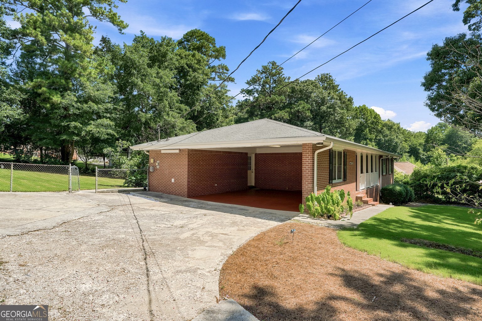 1303 Mohawk Drive Lawrenceville - Photo 40