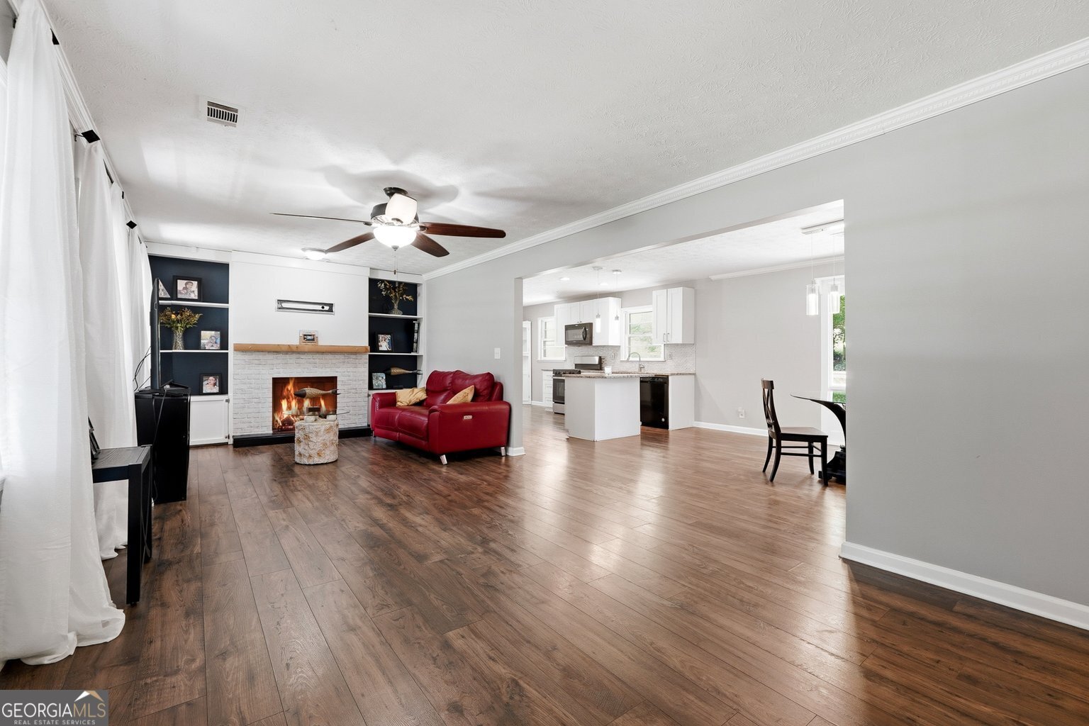 1303 Mohawk Drive Lawrenceville - Photo 6