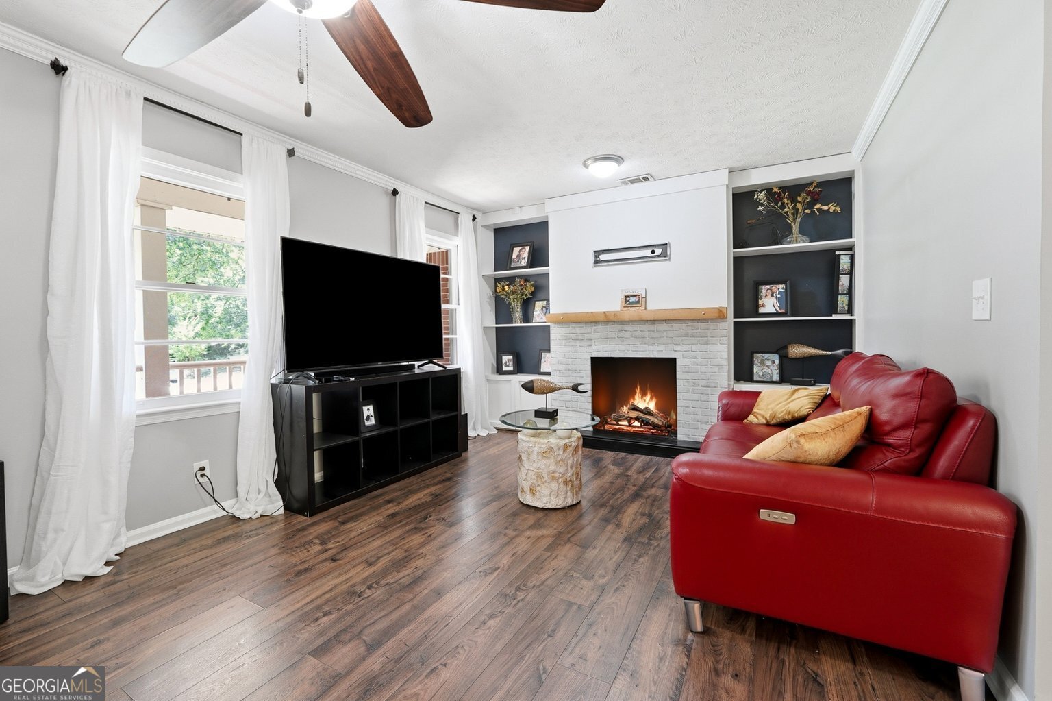 1303 Mohawk Drive Lawrenceville - Photo 7