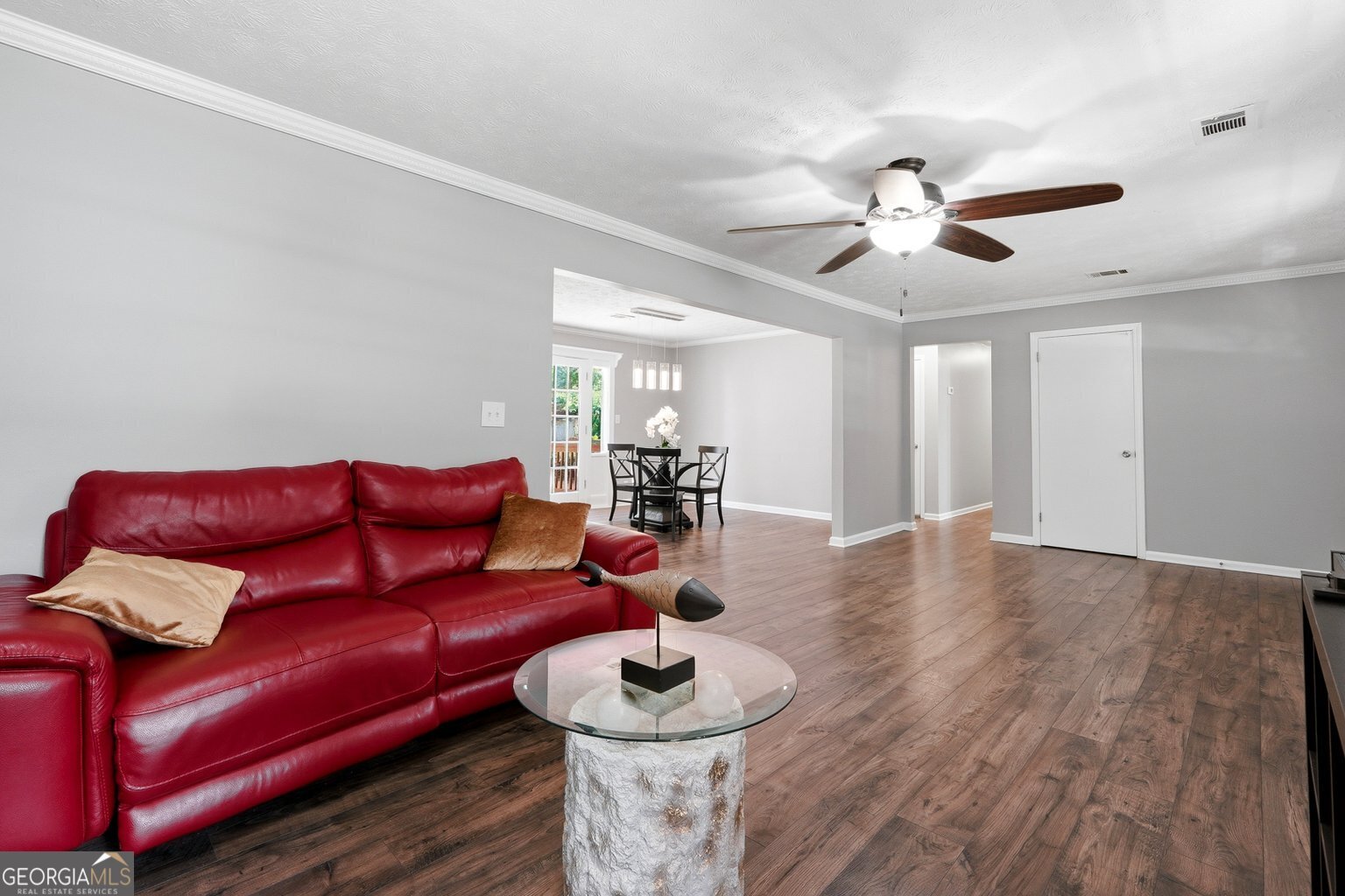 1303 Mohawk Drive Lawrenceville - Photo 8