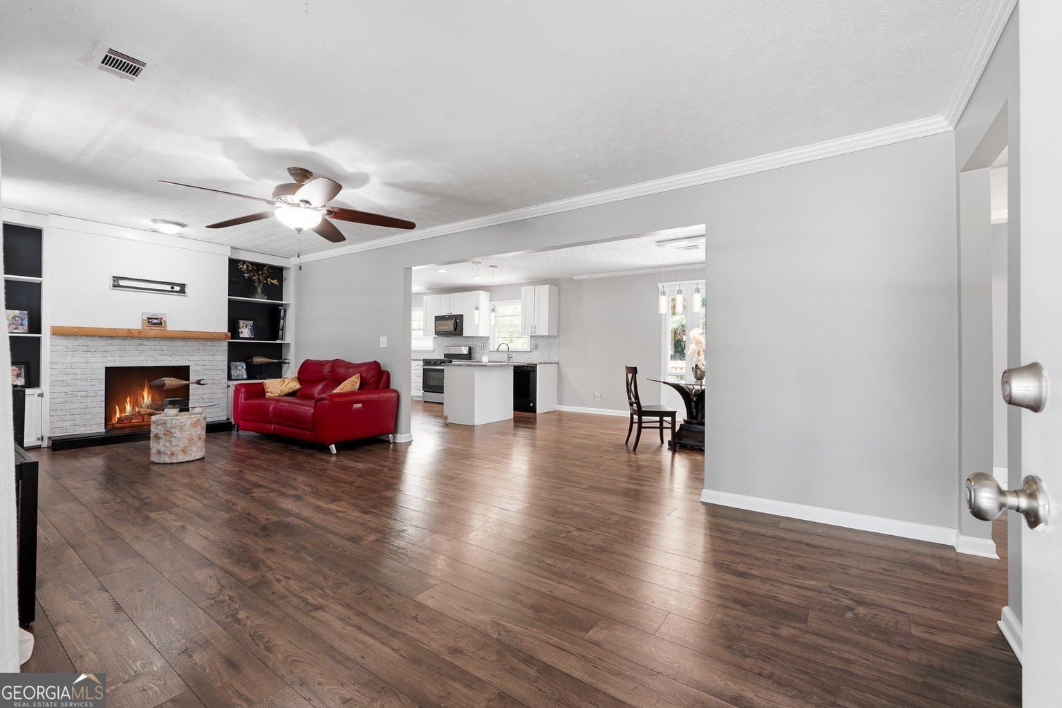 1303 Mohawk Drive Lawrenceville - Photo 9