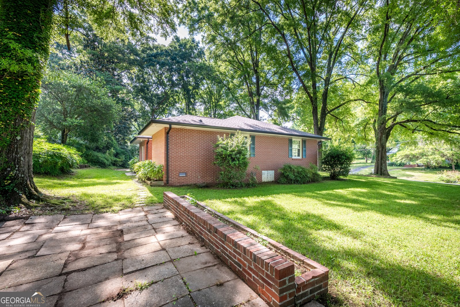 2517 Callier Springs Road Rome - Photo 29