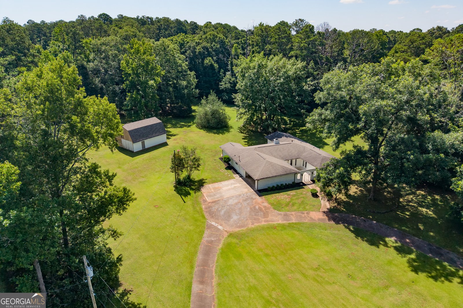 18 Valley Trail Covington - Photo 58