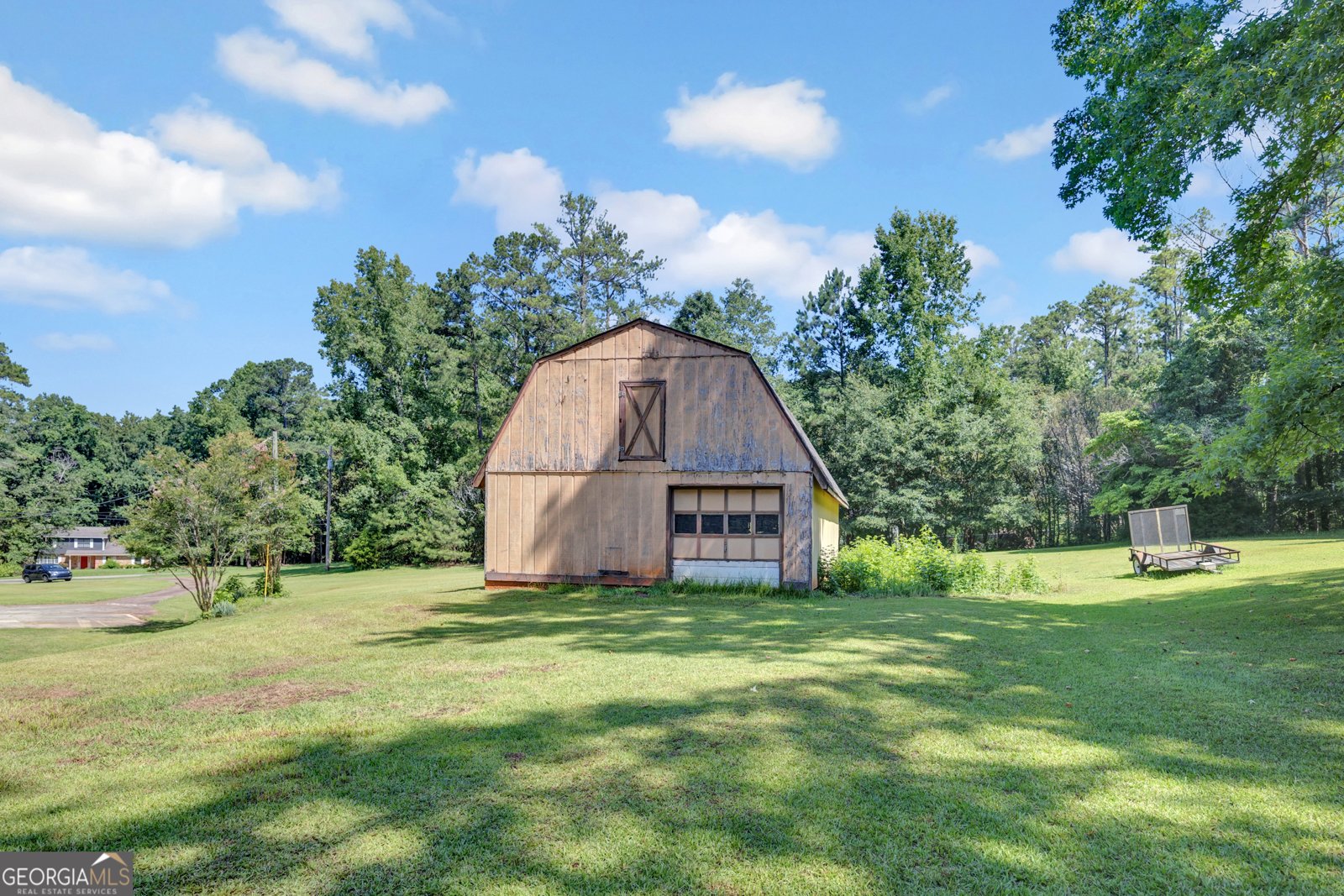 18 Valley Trail Covington - Photo 59