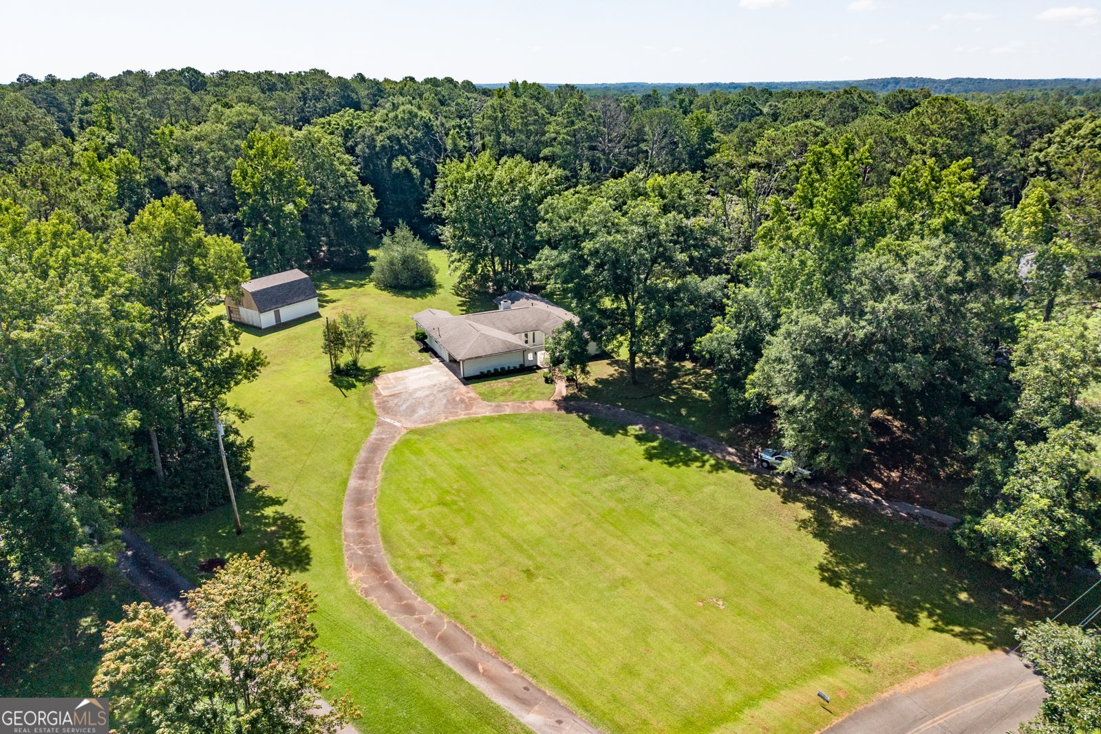18 Valley Trail Covington - Photo 61