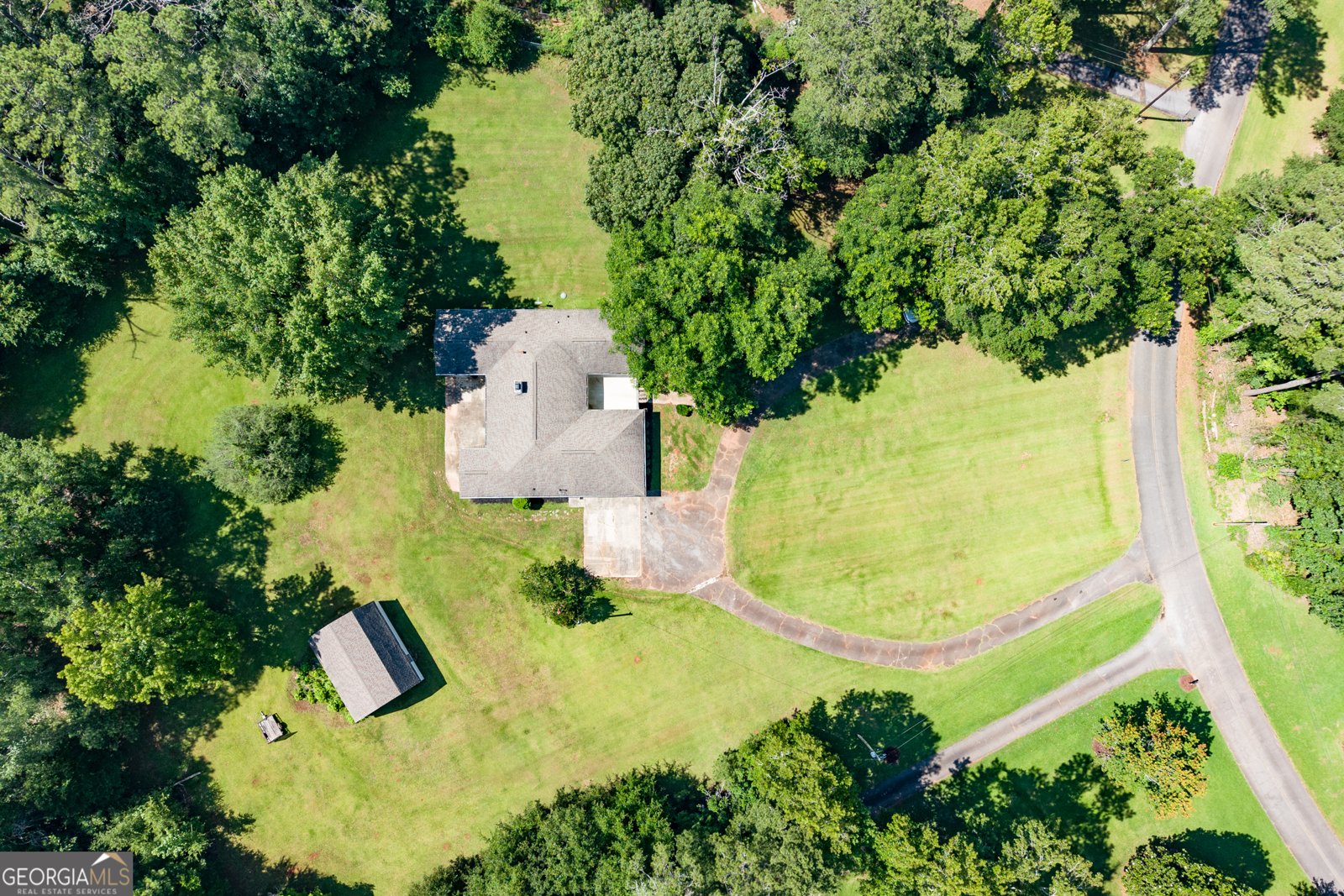 18 Valley Trail Covington - Photo 65