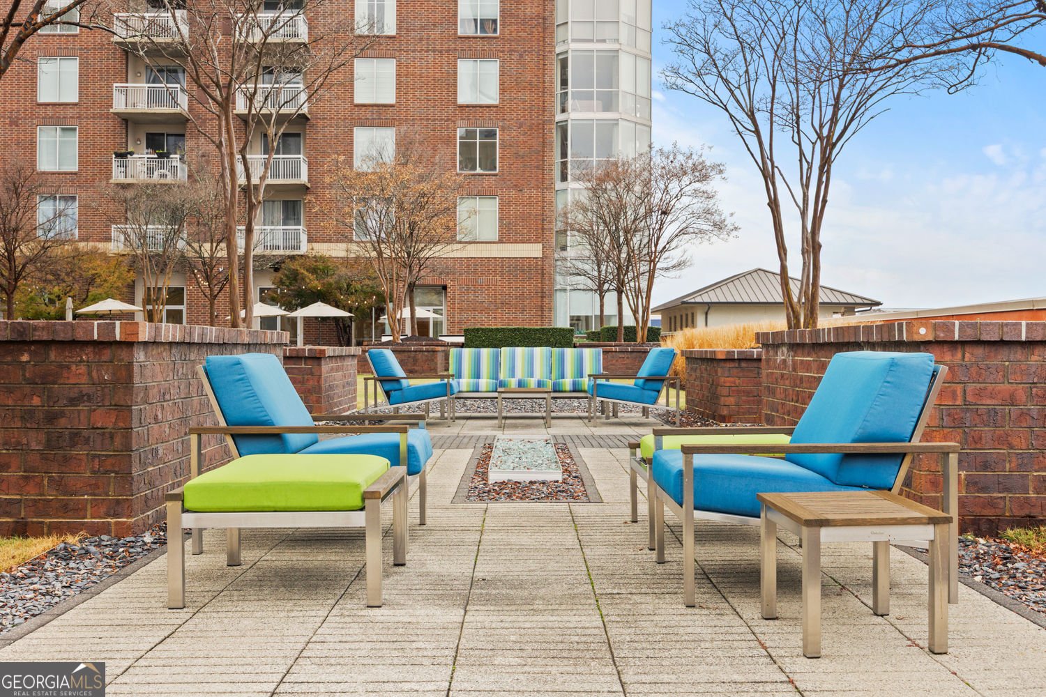 285 Centennial Olympic Park Drive Atlanta - Photo 12