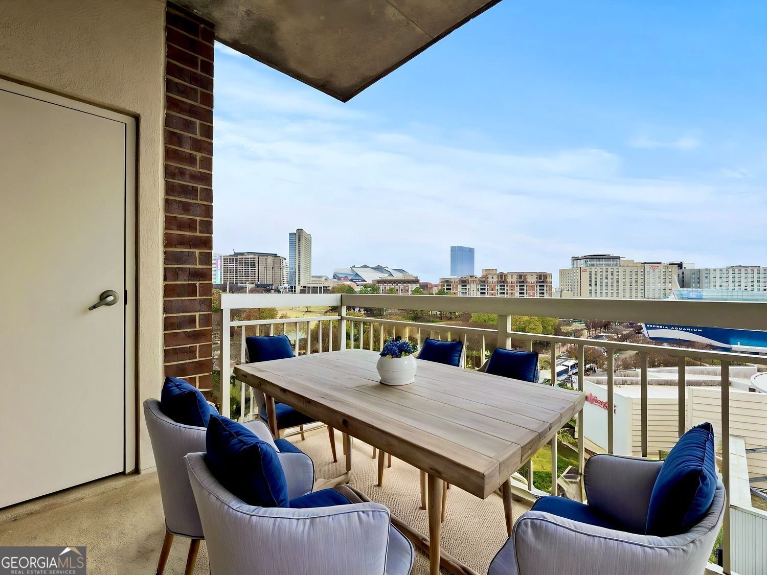 285 Centennial Olympic Park Drive Atlanta - Photo 16