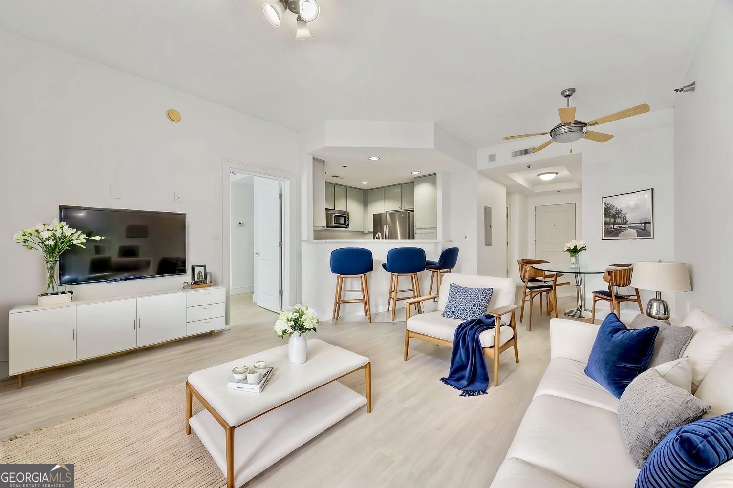285 Centennial Olympic Park Drive Atlanta - Photo 17