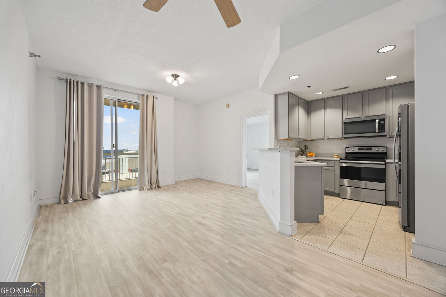 285 Centennial Olympic Park Drive Atlanta - Photo 18
