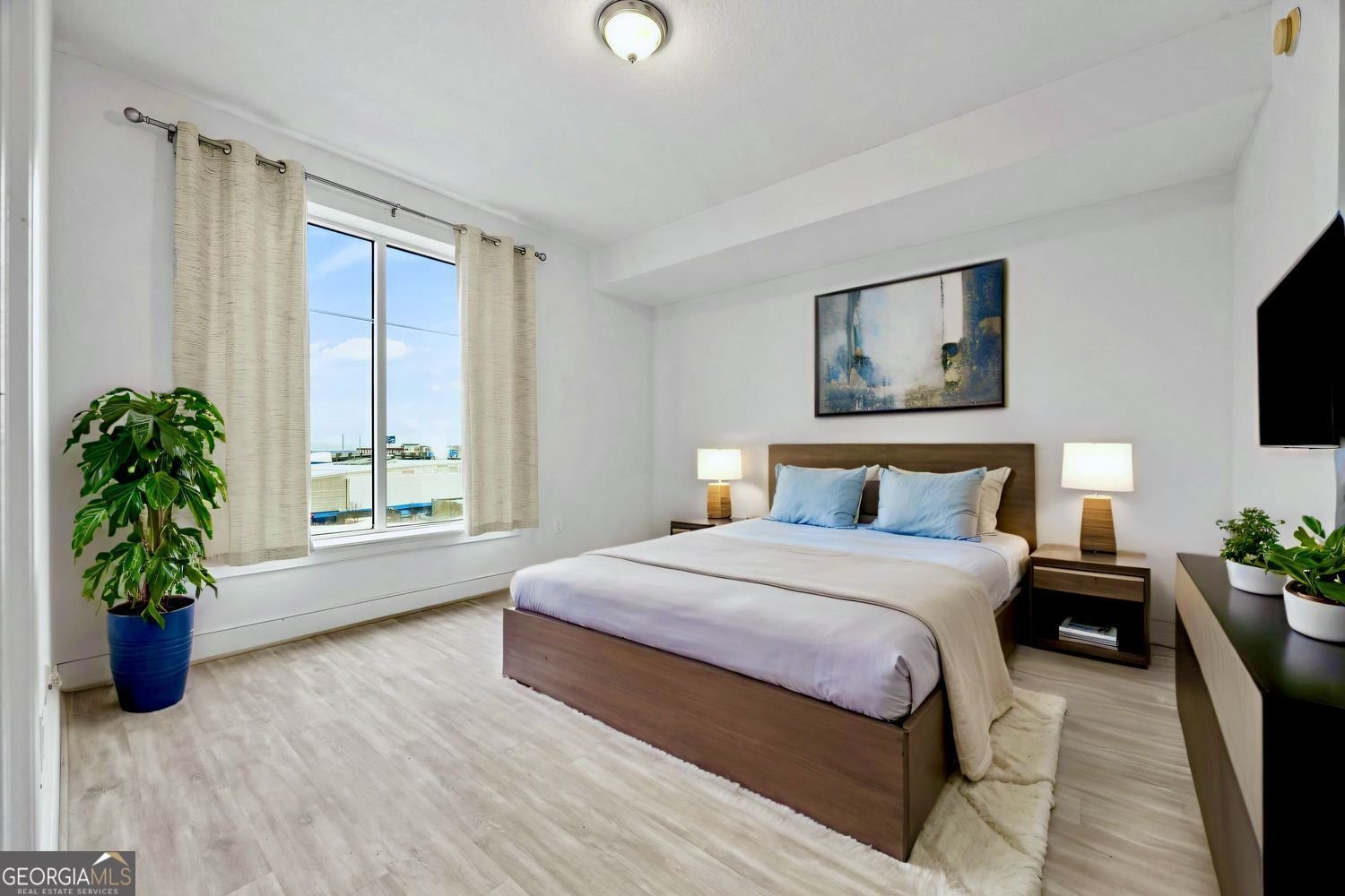 285 Centennial Olympic Park Drive Atlanta - Photo 19