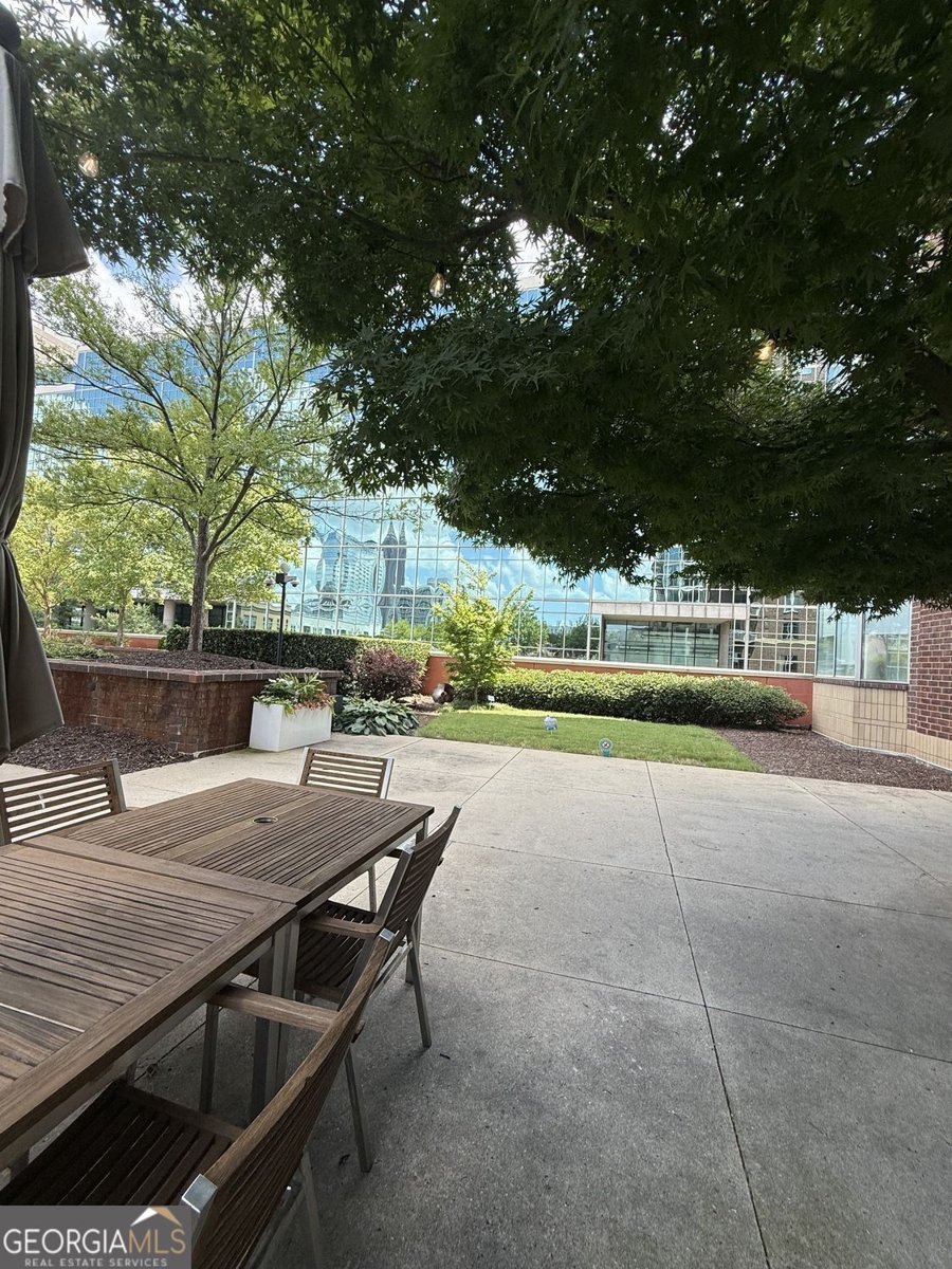 285 Centennial Olympic Park Drive Atlanta - Photo 6