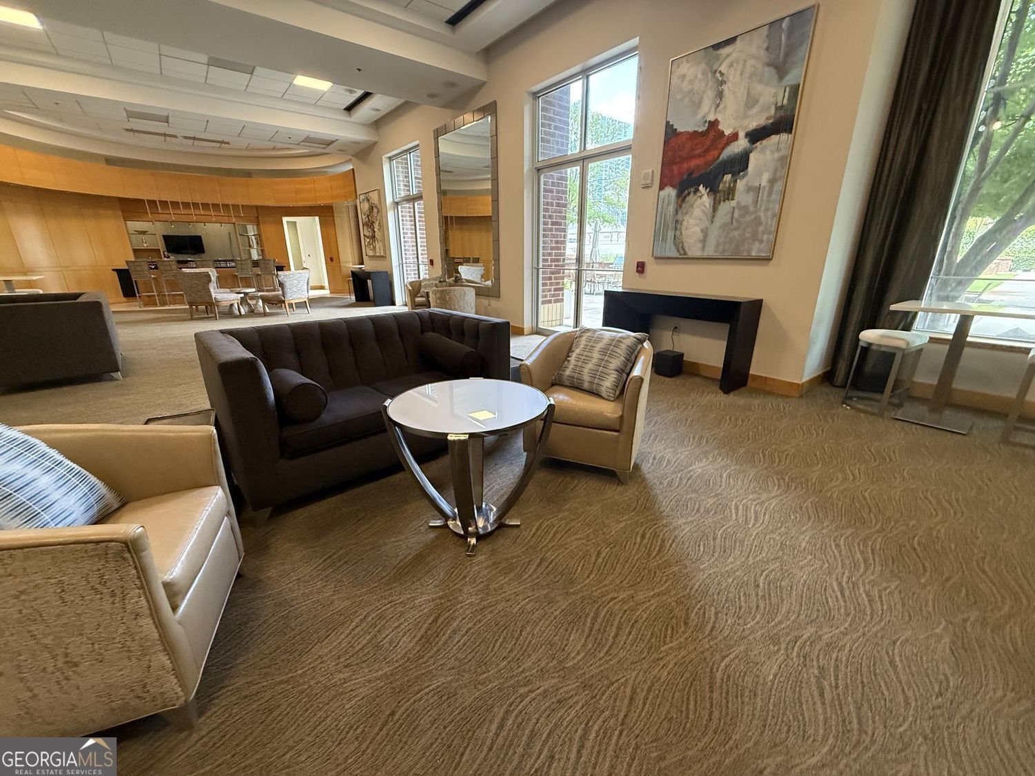 285 Centennial Olympic Park Drive Atlanta - Photo 7