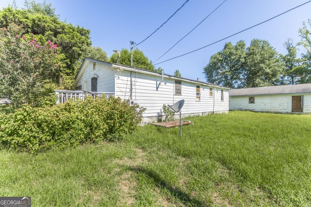 4614 Fulton Mill Road Macon - Photo 10
