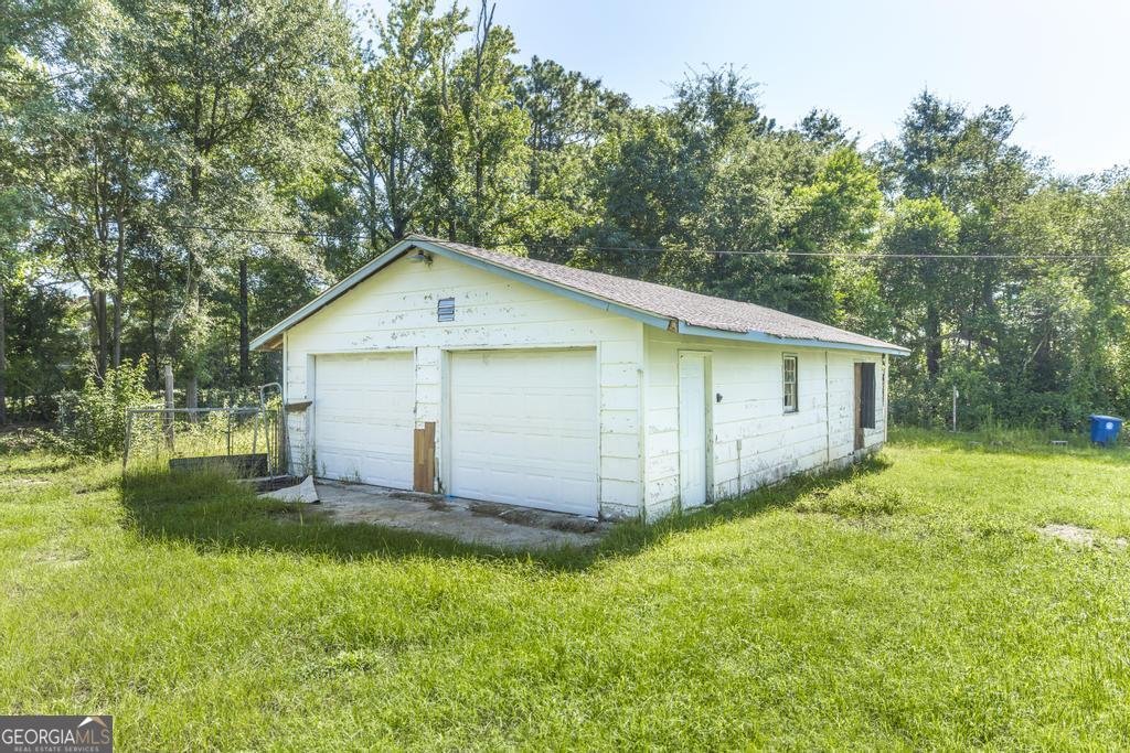 4614 Fulton Mill Road Macon - Photo 11