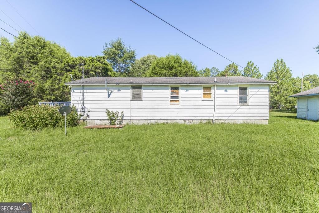 4614 Fulton Mill Road Macon - Photo 9