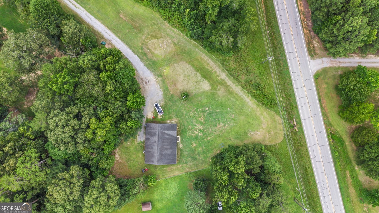 41 New Harmony Road Cedartown - Photo 18