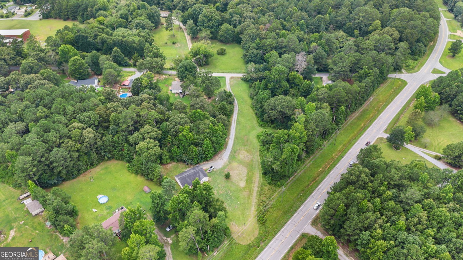 41 New Harmony Road Cedartown - Photo 19