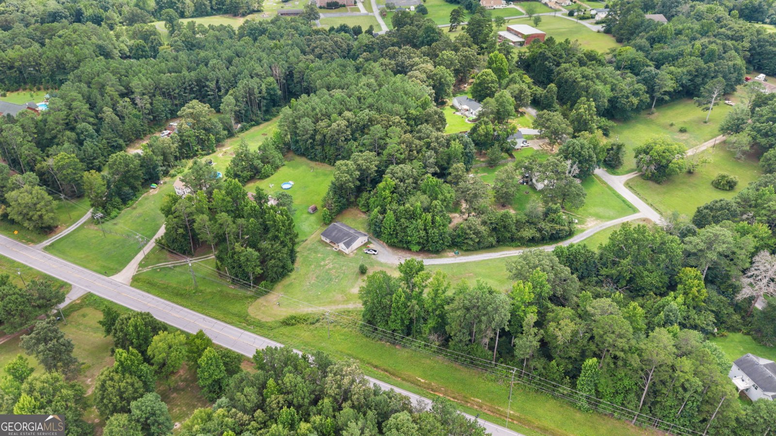 41 New Harmony Road Cedartown - Photo 20