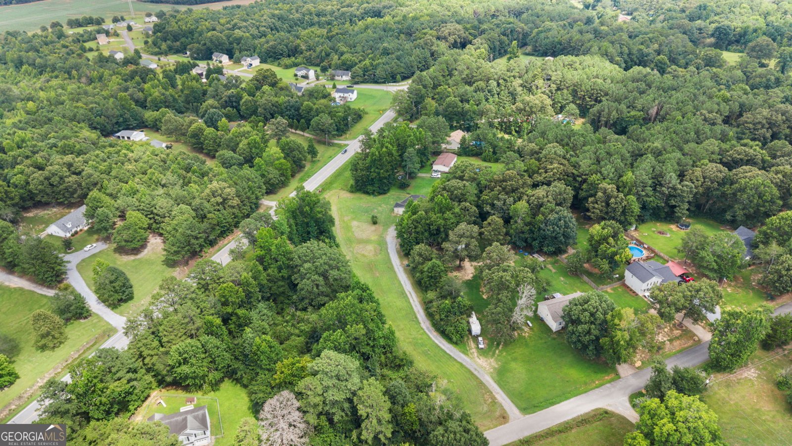 41 New Harmony Road Cedartown - Photo 21