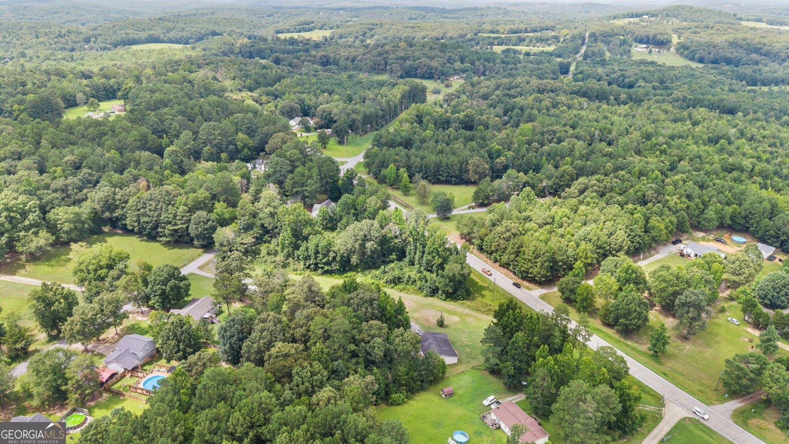 41 New Harmony Road Cedartown - Photo 22