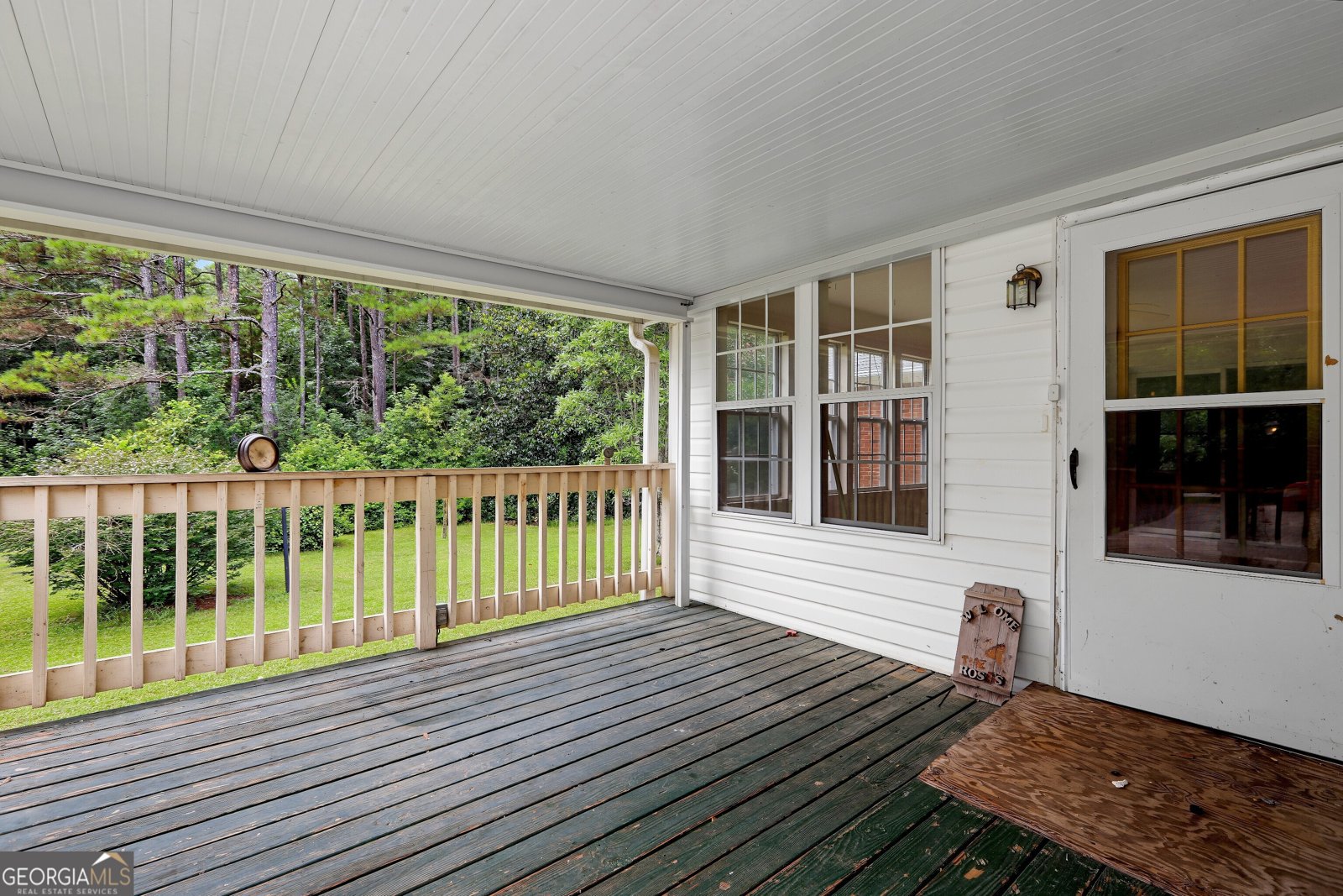 134 Cannafax Road Barnesville - Photo 32