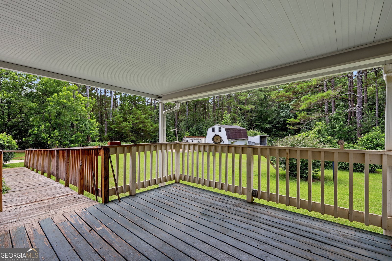 134 Cannafax Road Barnesville - Photo 33