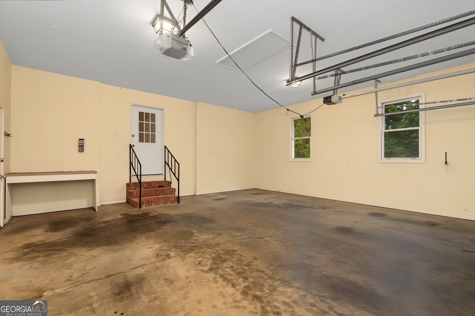 134 Cannafax Road Barnesville - Photo 34