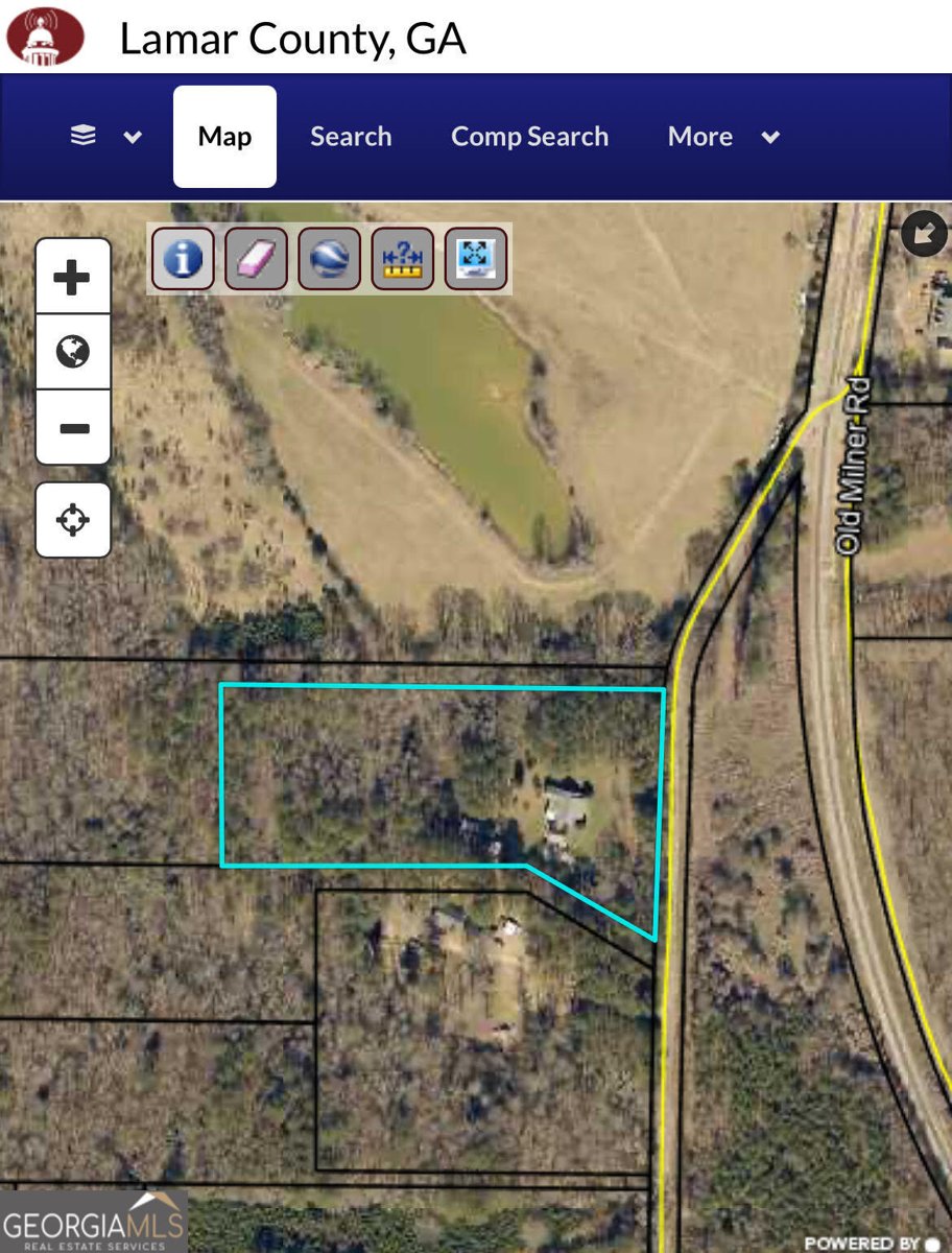 134 Cannafax Road Barnesville - Photo 36