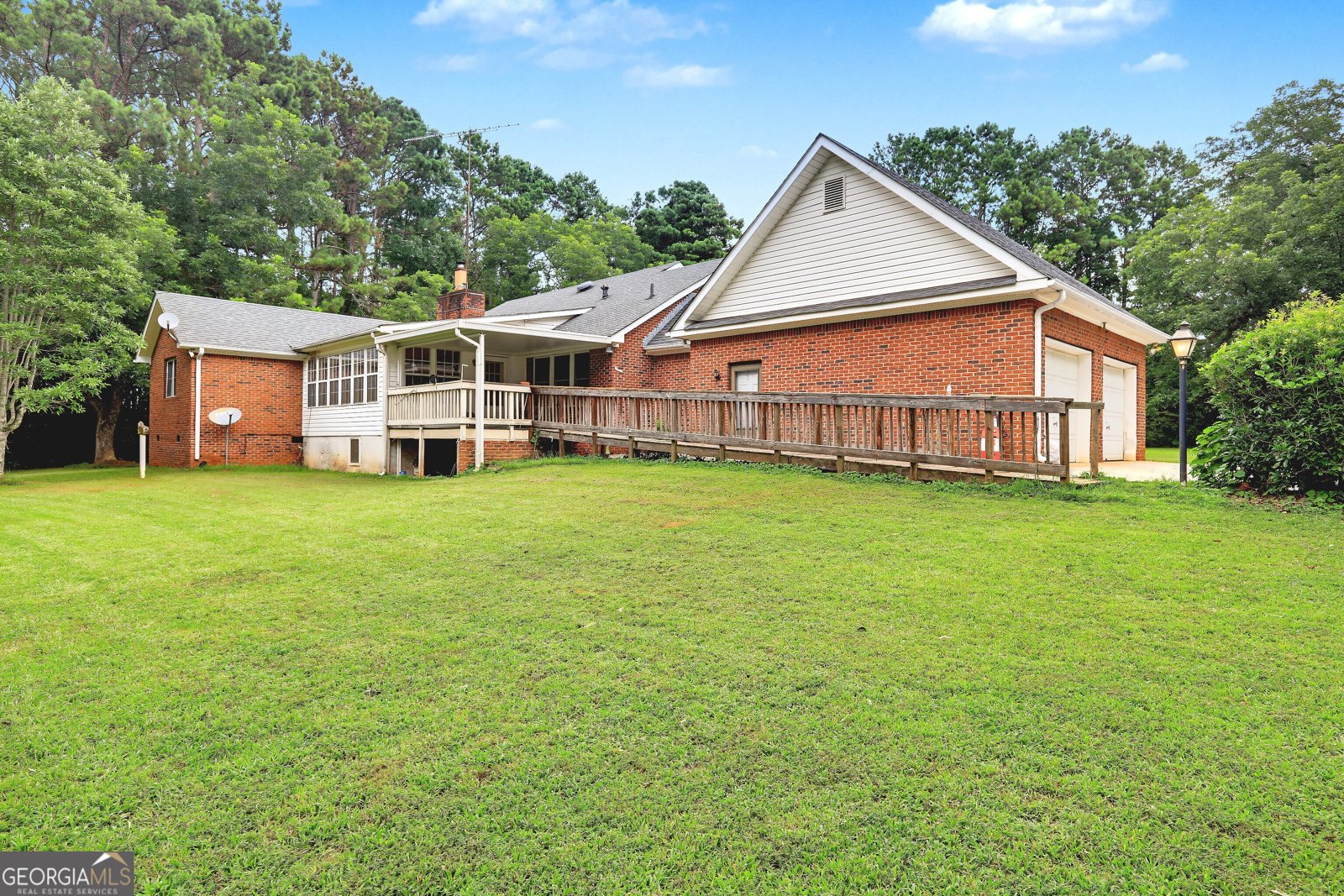 134 Cannafax Road Barnesville - Photo 6