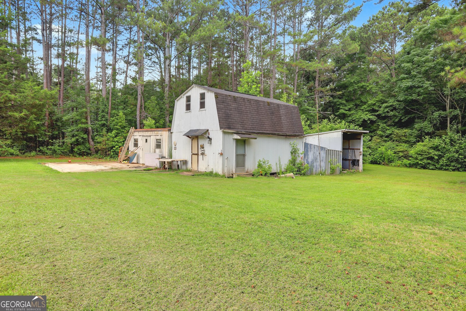 134 Cannafax Road Barnesville - Photo 7
