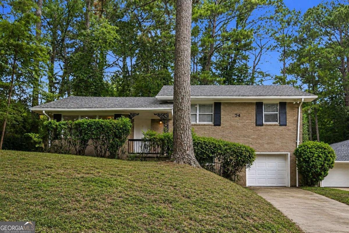 74 Hollis Terrace Atlanta - main photo