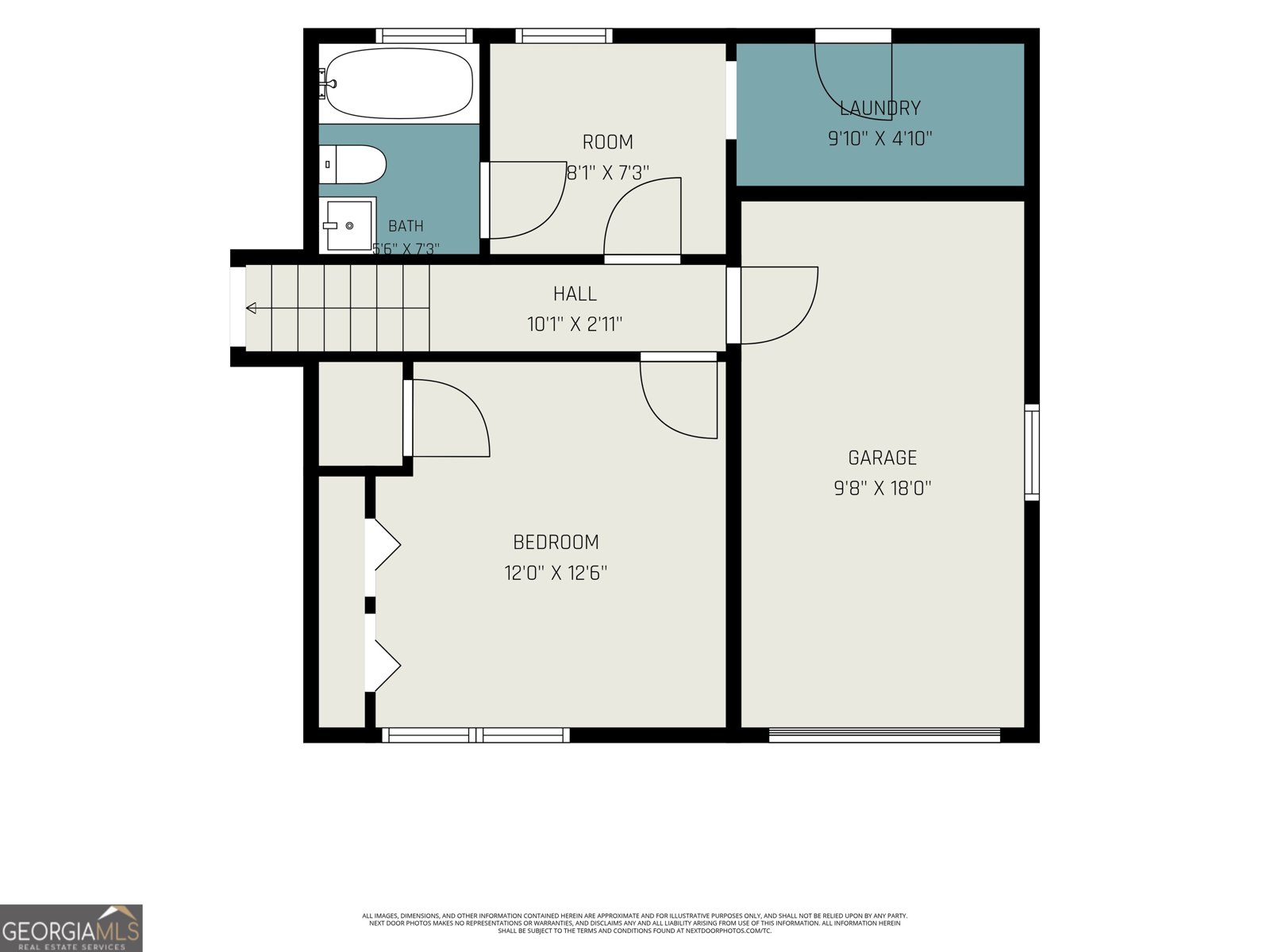 74 Hollis Terrace Atlanta - Photo 34