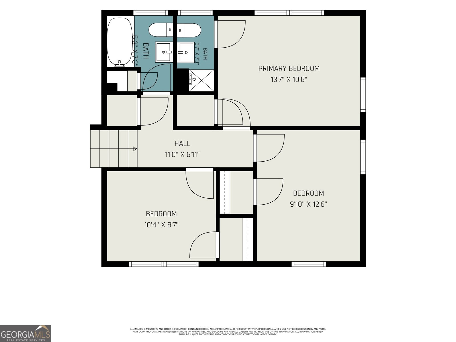 74 Hollis Terrace Atlanta - Photo 35