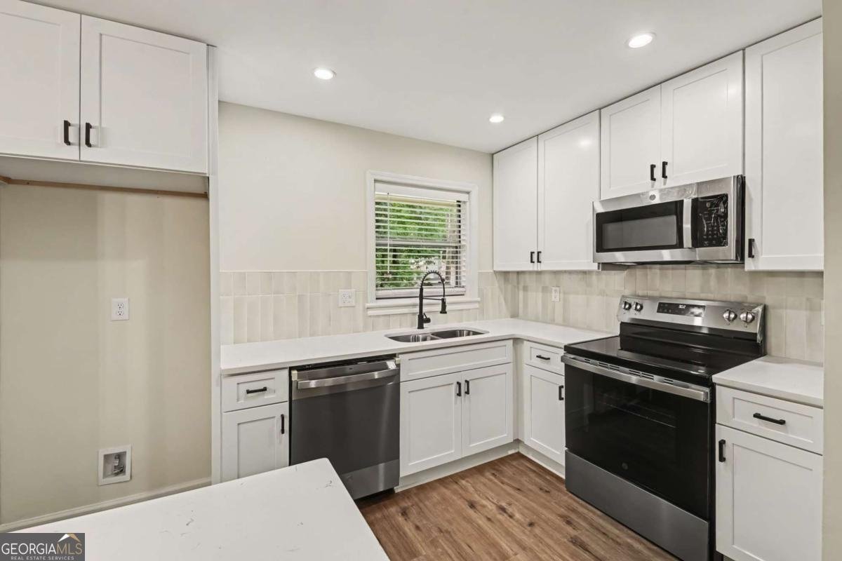 74 Hollis Terrace Atlanta - Photo 8