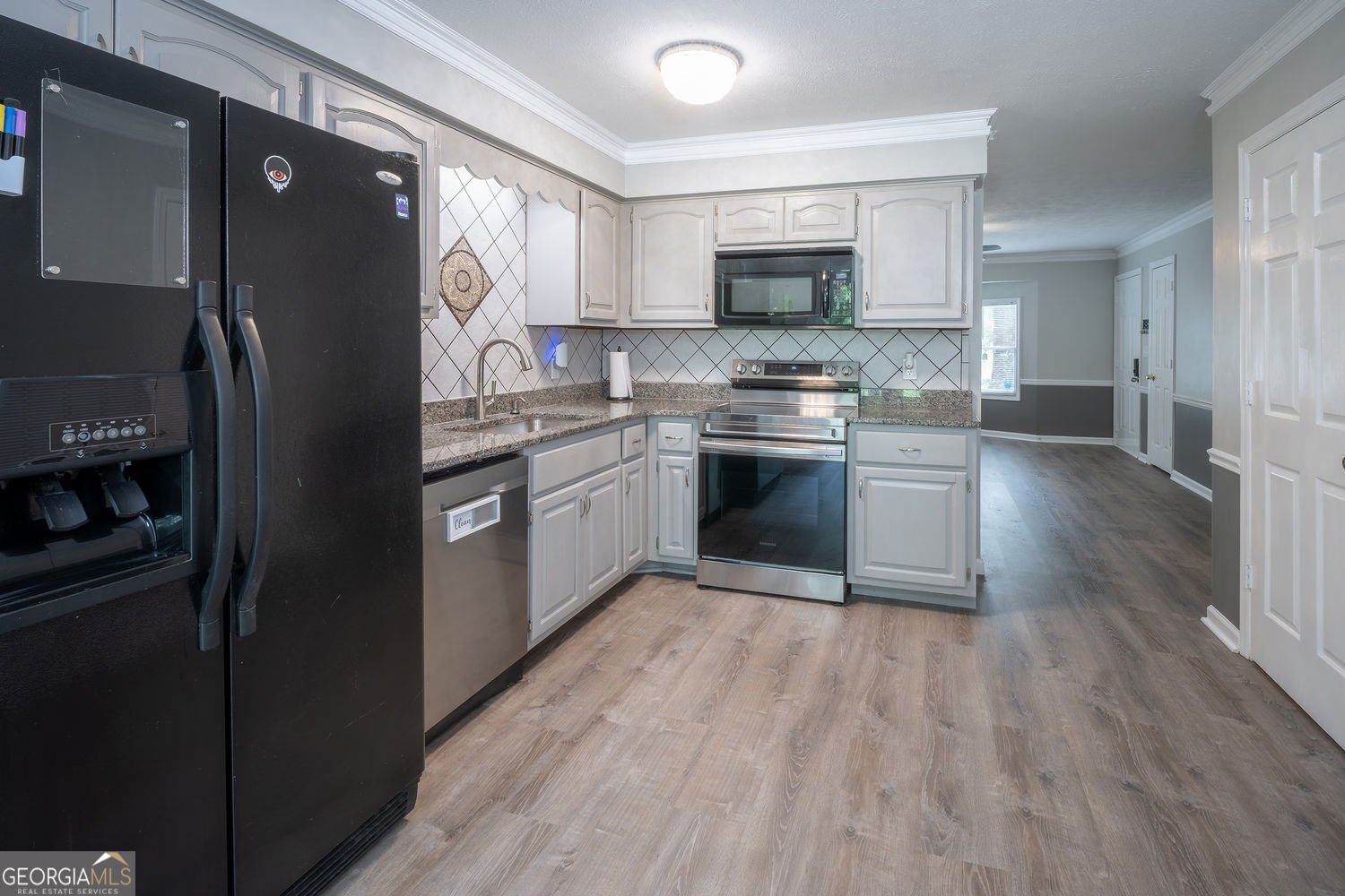 902 Turkey Mountain Boulevard Rome - Photo 7