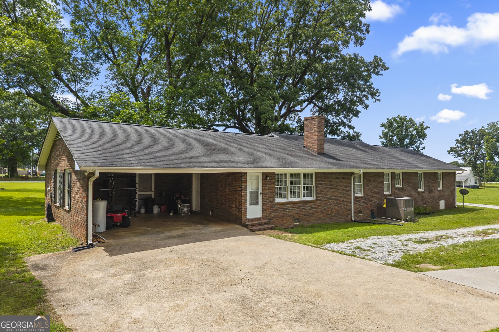 16530 Highway 59 Carnesville - Photo 34