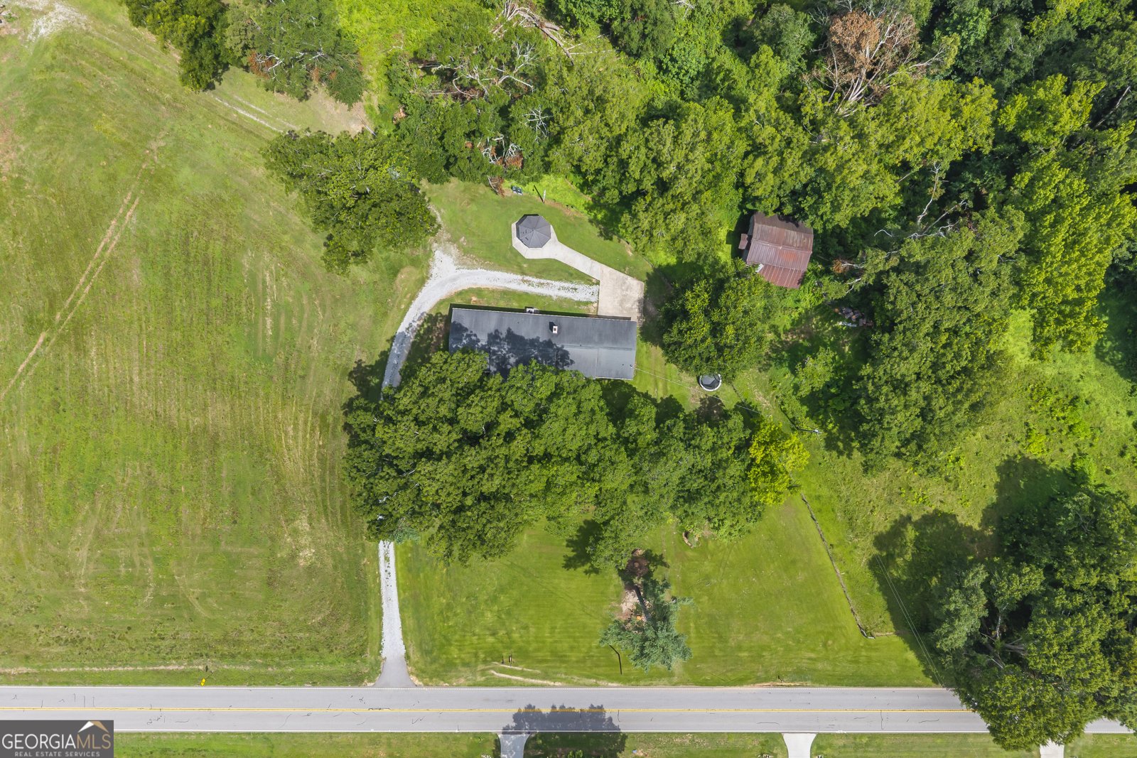 16530 Highway 59 Carnesville - Photo 41