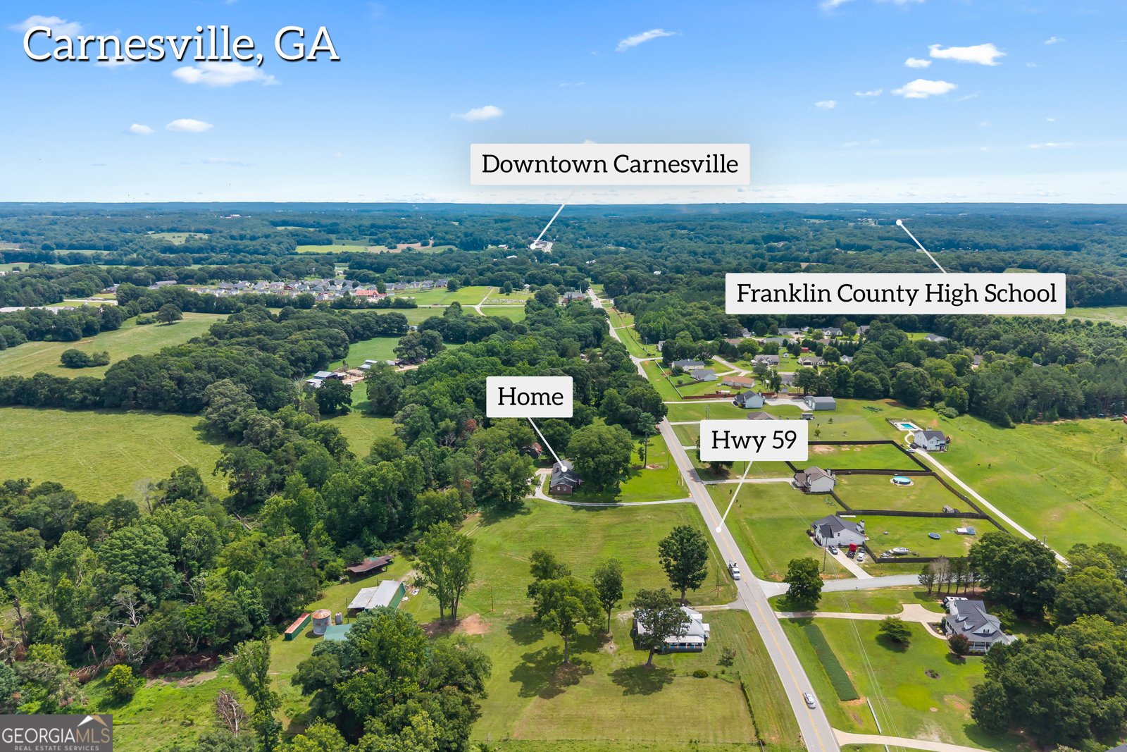 16530 Highway 59 Carnesville - Photo 42