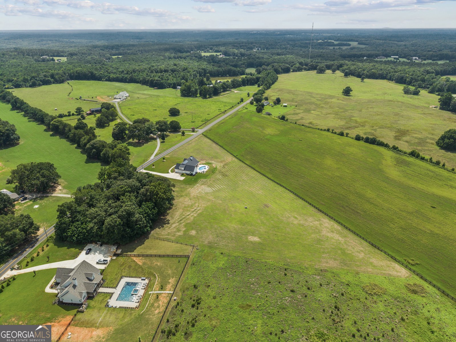 1151 Nolan Store Road Madison - Photo 35