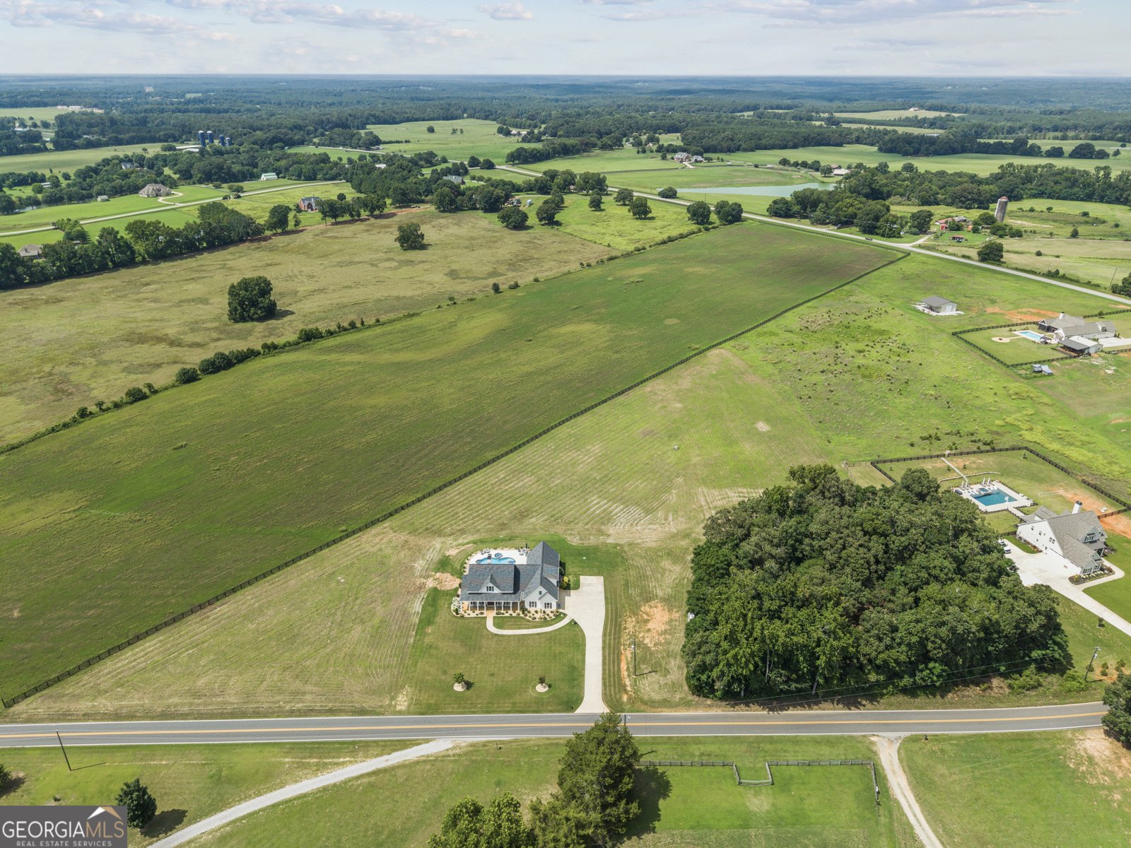1151 Nolan Store Road Madison - Photo 36