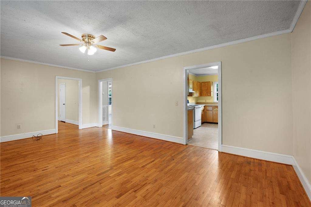 2480 Highway 411 Fairmount - Photo 6