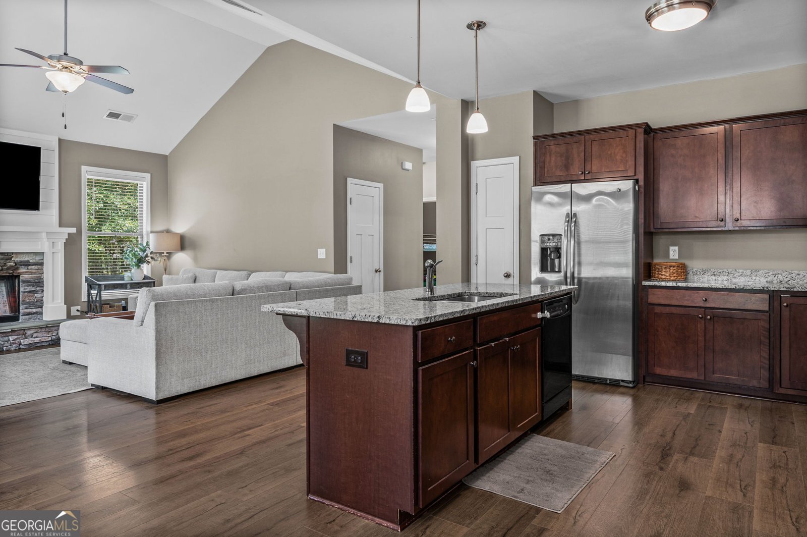 5411 Hightower Trail Oxford - Photo 11