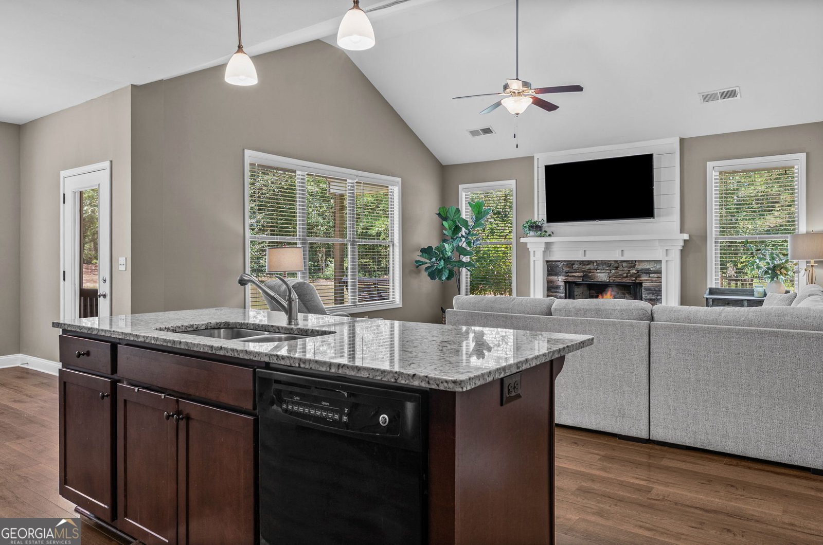 5411 Hightower Trail Oxford - Photo 12