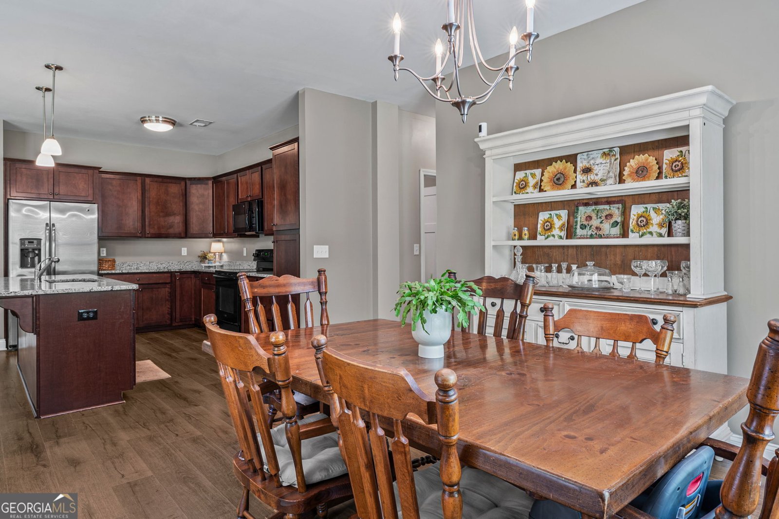 5411 Hightower Trail Oxford - Photo 14