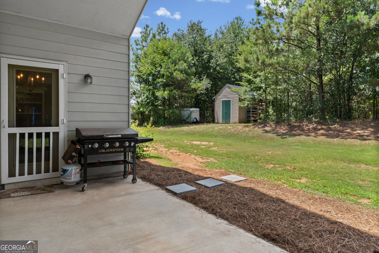5411 Hightower Trail Oxford - Photo 28